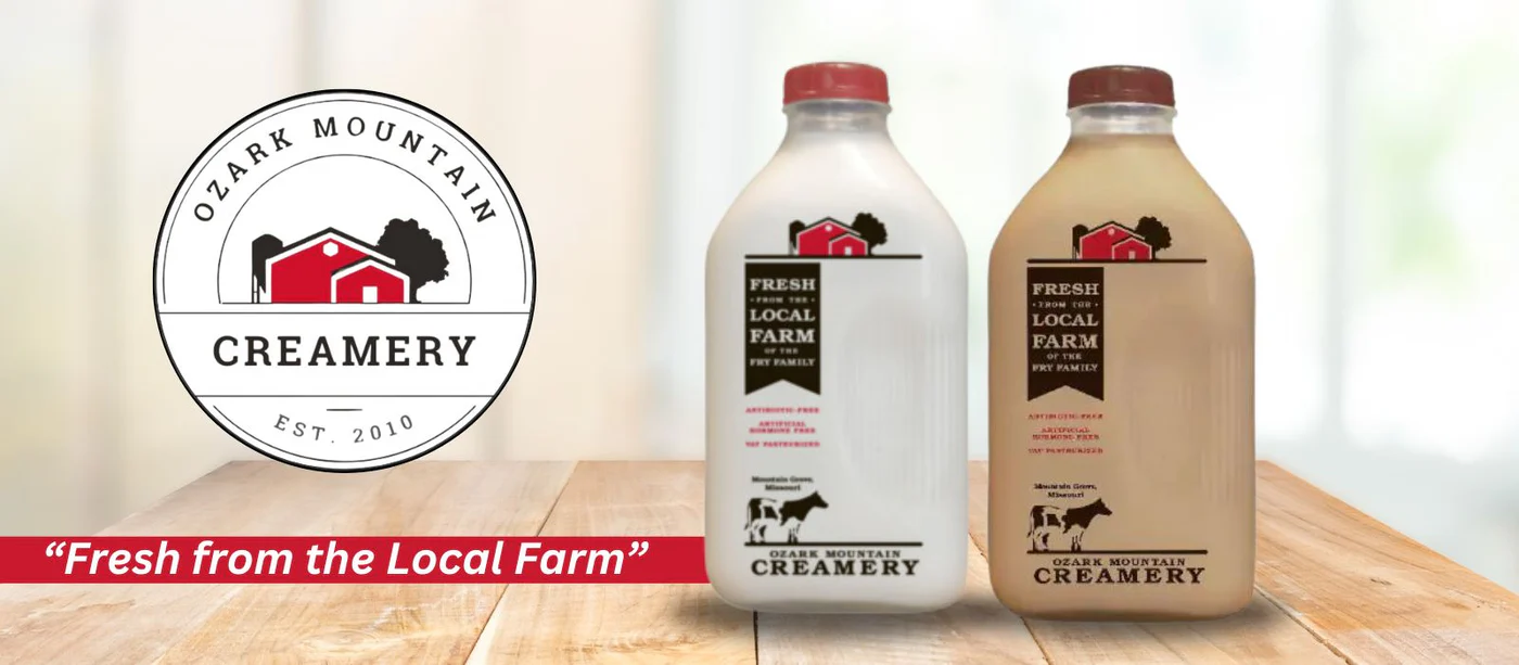 Quality Goods, Proudly American Made